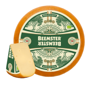 Beemster Bio Mild
