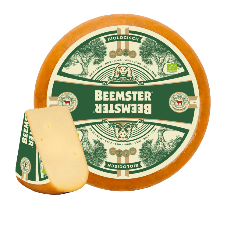 Beemster Bio MildBeemster kaas