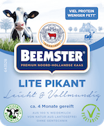 PP-BeemsterLite Pikant, 32 Stück