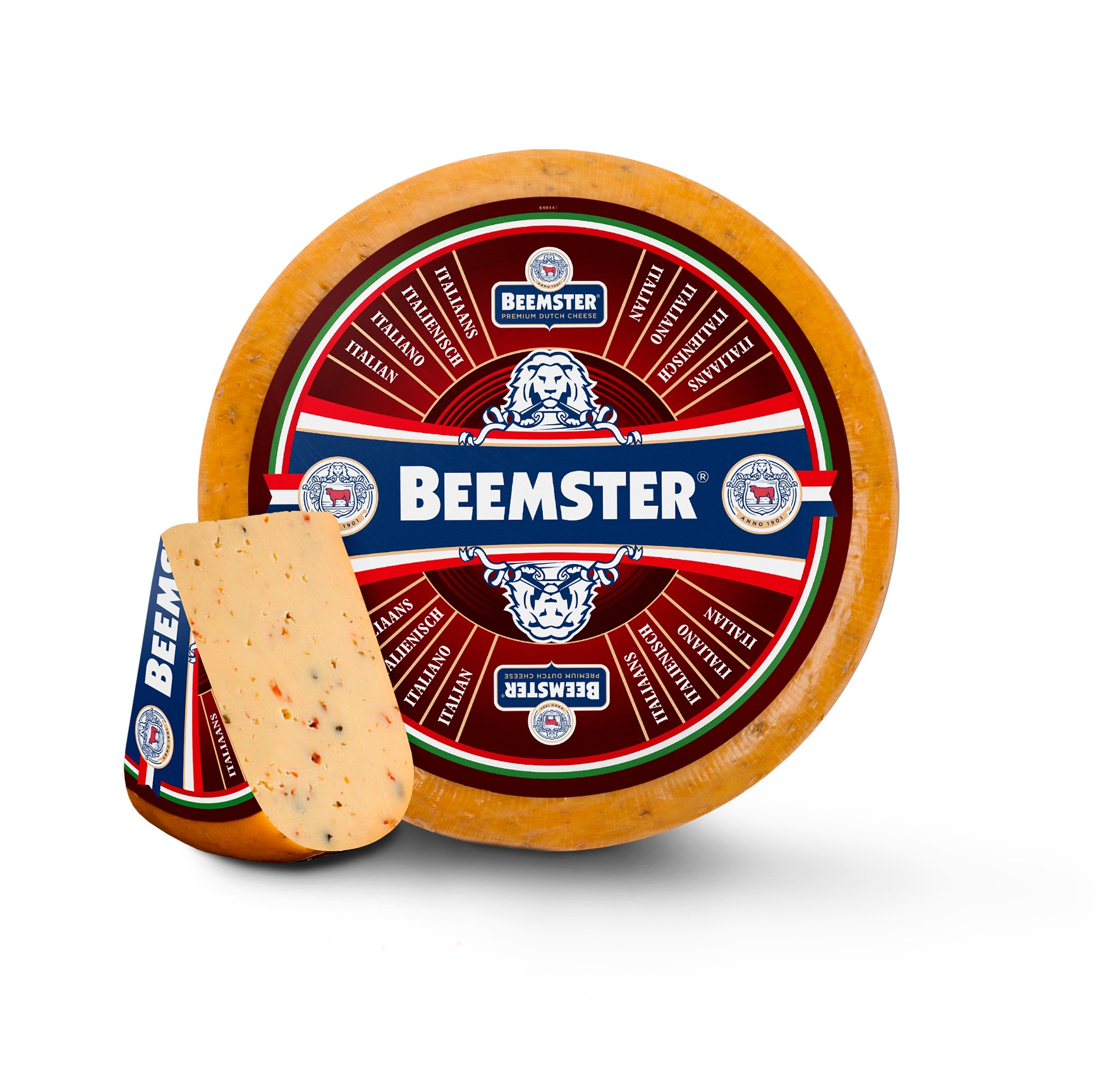 Beemster Italiano