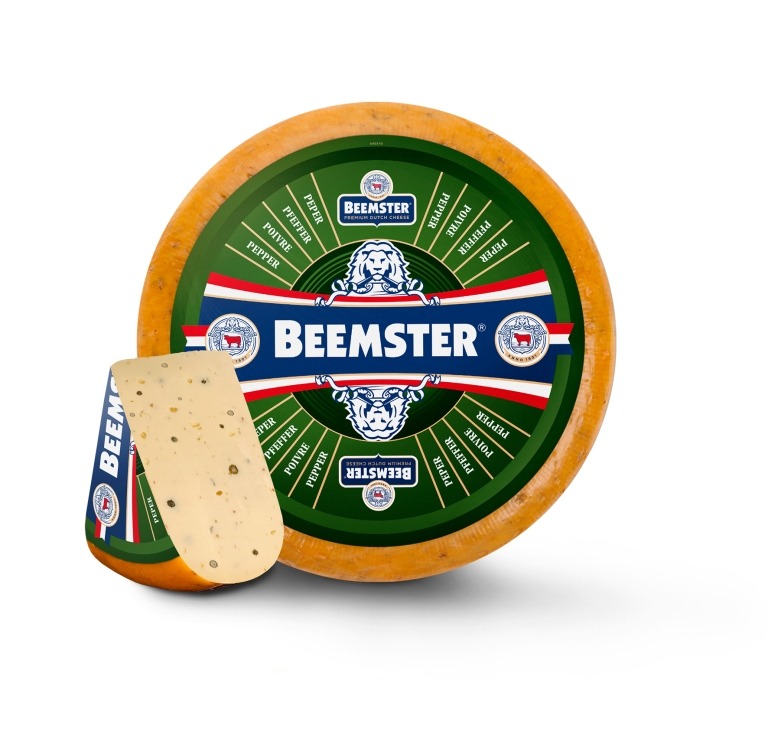 Beemster PfefferBeemster kaas