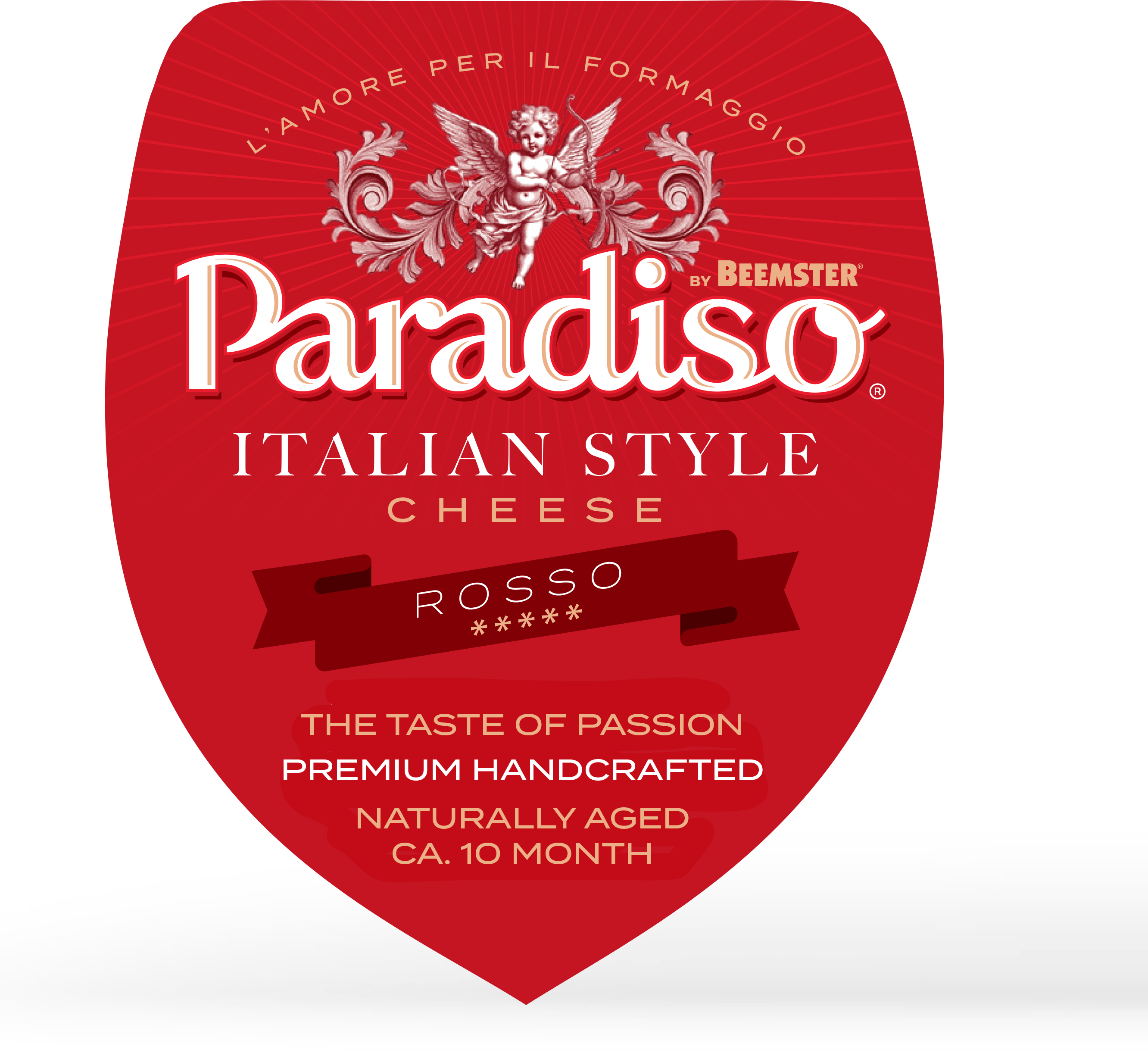 PP-Beemster Paradiso, 32 Stück