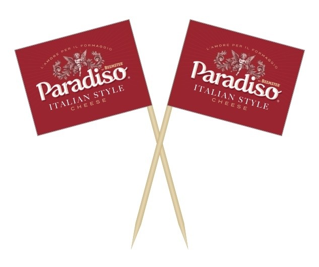 Käsepicker Beemster Paradiso, 200