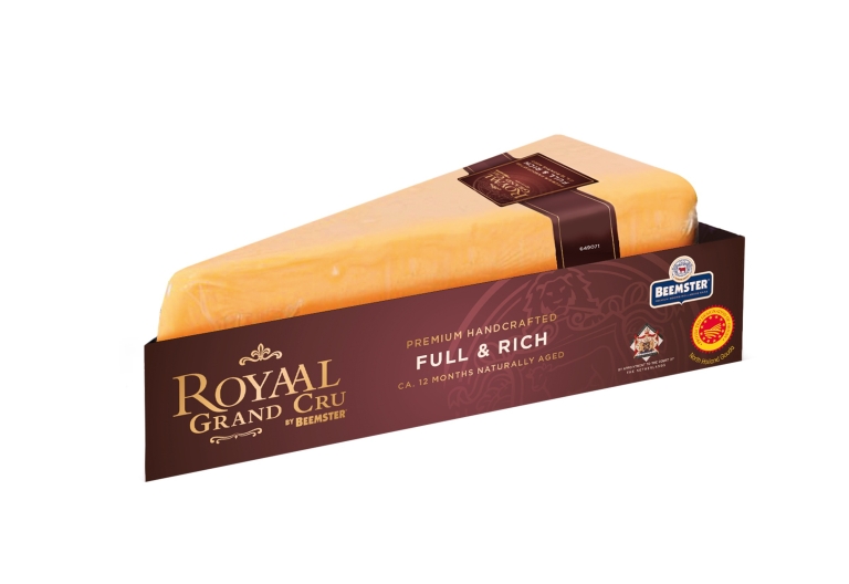 Schätze der Zeit Beemster Royaal Grand Cru