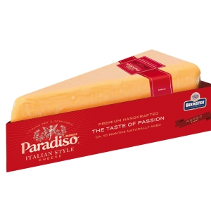 Schätze der Zeit - Beemster Paradiso