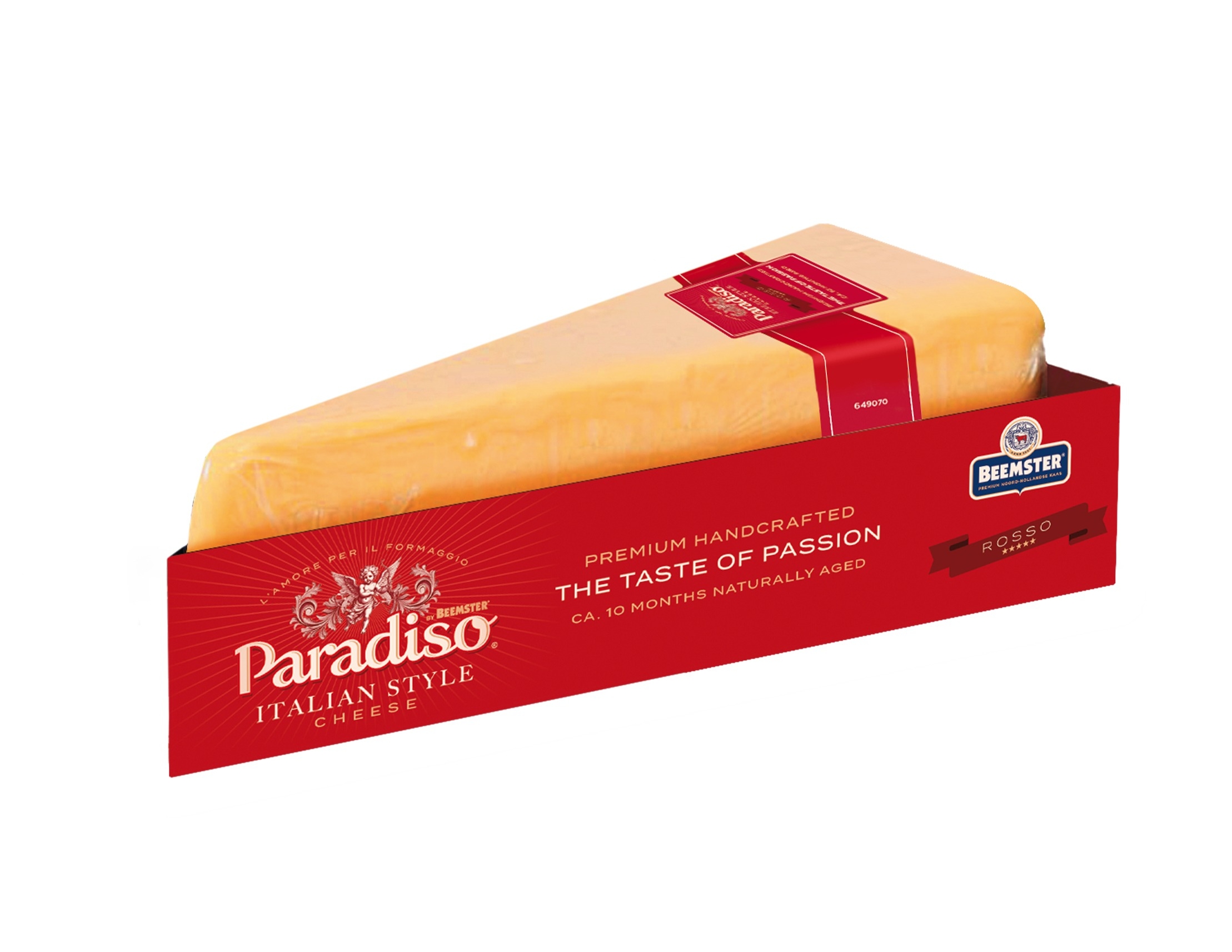 Schätze der Zeit - Beemster Paradiso